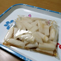 クックI7I5L1☆'s cooksnap of when they made めちゃくちゃ美味しい！大根の白だし漬け.
