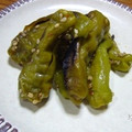 ゆるり０９０４'s cooksnap of when they made ししとうの焼きびたし。.