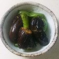 クックHX2GFD☆'s cooksnap of when they made 茄子と甘長唐辛子の南蛮漬け～中華風♪.