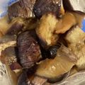 Dyayoi's cooksnap of when they made お酢たっぷり！なすと鶏もも肉のさっぱり煮.