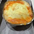 いちのすけたろう's cooksnap of when they made 茄子のミートグラタン.