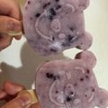 ユカtoマオマオ's cooksnap of when they made ★材料2つだけ★ヨーグルトで簡単アイス.