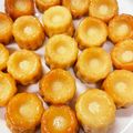 なーなちゃん's cooksnap of when they made カヌレ.