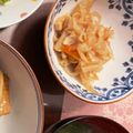 eiyoushi's cooksnap of when they made 切干大根と厚揚げの煮物.