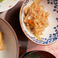 eiyoushi's cooksnap of when they made 切干大根と厚揚げの煮物.