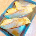 プー♡'s cooksnap of when they made わらさ(ブリ)の照り焼き.