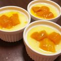 フロイラインめぐ's cooksnap of when they made 簡単！いちごミルクプリン.