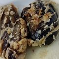 akely's cooksnap of when they made 食材リメイク 煮浸しの天ぷら.