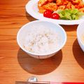 うす味さん's cooksnap of when they made じゃこご飯.
