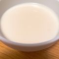 梨奈桜子's cooksnap of when they made 杏仁霜で作る本格杏仁豆腐.