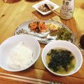 メルティローズ's cooksnap of when they made 茗荷たっぷり納豆.