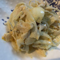 ちやちこ's cooksnap of when they made 大好き☆ゆで卵とささみのカレーサラダ.