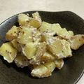 papikun's cooksnap of when they made 超簡単★材料３つ★デリ風ポテトサラダ.