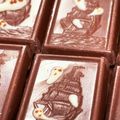 kurozata's cooksnap of when they made ハロウィン★アルフォートで幽霊船クッキー.