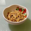 キンプリ's cooksnap of when they made 簡単に美味しく☆なめ茸.