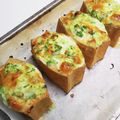☆micro123☆'s cooksnap of when they made もぅ一品！ねぎチー厚揚げ！.