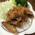 伊達こまち's cooksnap of when they made 秋味★鮭の竜田揚げ☆栄養士ママ.