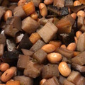 米の華's cooksnap of when they made 定番☆五目豆.