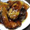 クック0CN3Y2☆'s cooksnap of when they made 土用の丑の日♡鰻のタレで作る茄子の蒲焼き.