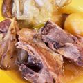 たねmama's cooksnap of when they made 圧力鍋不要★スペアリブとキャベツの煮込み.