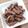 ハッピーまるしぇ's cooksnap of when they made こども園おやつ＊米粉のマカロニかりんとう.