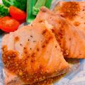 chikママ❤️'s cooksnap of when they made サーモンのソテー.