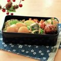 runa10's cooksnap of when they made 混ぜるだけ簡単！帆立貝バター醤油混ぜご飯.