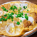 あっちゃんキッチン♪'s cooksnap of when they made ☆たれ☆かつ丼・かつ煮のたれ.