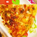 hiromi_ja's cooksnap of when they made 卵があったら、スパニッシュオムレツ.