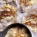 犬と散歩中's cooksnap of when they made 絶品‼︎簡単‼︎松茸ご飯♫.