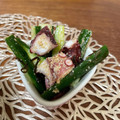 U_Uumi☆'s cooksnap of when they made さっぱり旨っ♪梅ぽん塩こんぶタコきゅう.