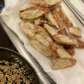 とん子♪'s cooksnap of when they made ♡揚げない♪ごぼうの甘辛♡.