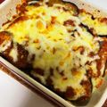 マトリョーシカ。's cooksnap of when they made 簡単☆ナスとポテトのミートグラタン♫.