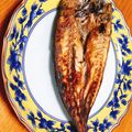 Emihann's cooksnap of when they made 片付け楽チンあじの開き.