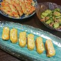2児ママみきてぃ's cooksnap of when they made 甘くない卵焼き～焼き方コツあり～.
