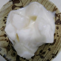 ミロ9607's cooksnap of when they made 梨ヨーグルト♪.