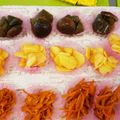 クーガー☆'s cooksnap of when they made にんじんのきんぴら.