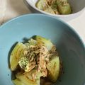 ariyuki97's cooksnap of when they made ★無限シリーズ★簡単まるごと無限たまねぎ.