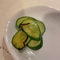 ゆうゆう715's cooksnap of when they made ♡時短！きゅうり塩昆布漬け♡.
