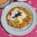 mmameco's cooksnap of when they made チーズと長芋とろろのタッカルビ.