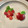 こつゆ514's cooksnap of when they made りんごの皮deぶどうちゃん.
