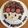 yokonoheya's cooksnap of when they made アンパンマンキティの立体キャラケーキ♡.