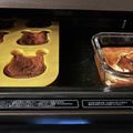 クックTB3CPD☆'s cooksnap of when they made 簡単！バスクチーズケーキ☆生クリーム不要.