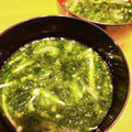 むむむん's cooksnap of when they made 新玉ねぎと青のりの味噌汁♪.