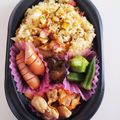 クーガー☆'s cooksnap of when they made 家族絶賛の連日食べたくなるチャーハン❤️.