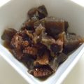 ひぃふぅけぃ's cooksnap of when they made タコとなすの紫煮.