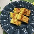 栗丸うさぎ's cooksnap of when they made フライパンで卵焼き.