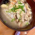 ☆ayumikan☆'s cooksnap of when they made 簡単！10分で作る美味しいクッパ.