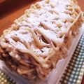 お山のエイ's cooksnap of when they made ★和栗で作る美味しい＊モンブラン＊♪.