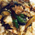 リリ339's cooksnap of when they made ご飯がすすむ！簡単回鍋肉♪.